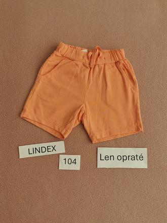 Lindex kratasy, lindex,104