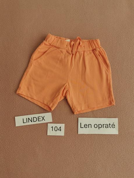 Lindex kratasy, lindex,104