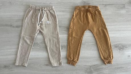 Teplaky, reserved,98