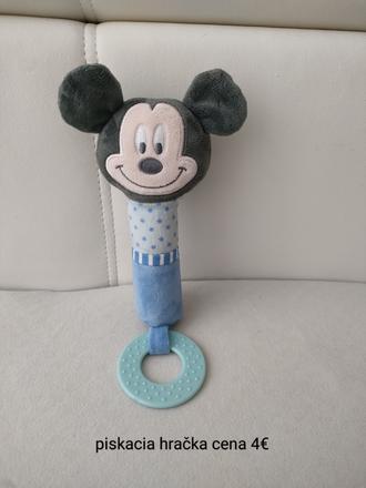 Pískacia hracka,