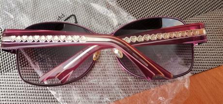 Slnečne okuliare, avon