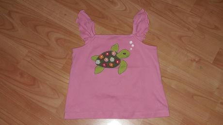 Gymboree tielko, gymboree,92