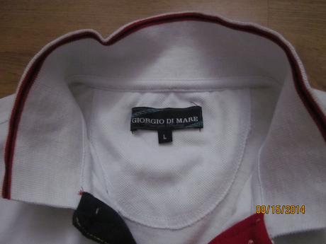 Polokošela zn. giorgo di mare, l