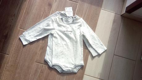 Dvojbalnie body zn.topolino, topomini,68