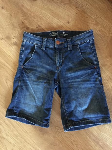 Kraťasy, tom tailor,26