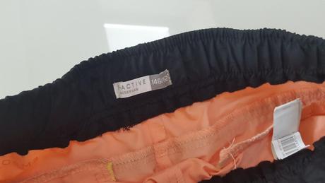 Tenučké šortky, reserved,146