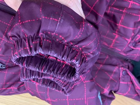 Reima zimná bunda 134/140, reima,134