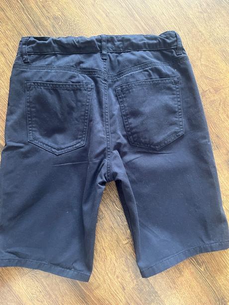 Kraťasy v.140, h&m,140