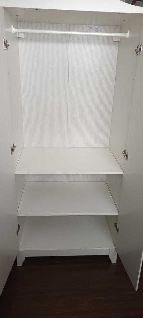Detska skriňa smagora ikea, 