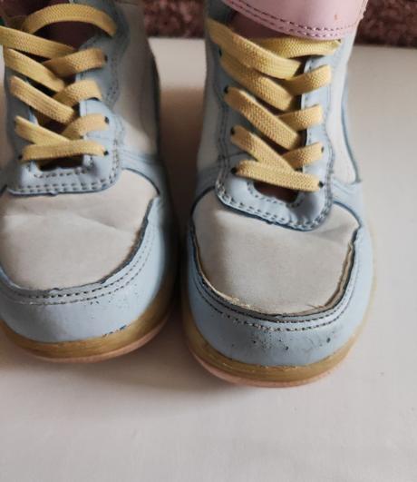 Vysoké tenisky reserved, reserved,29