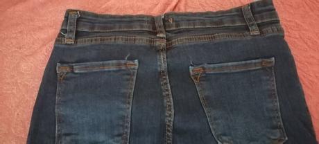 Rifle s visačkou, l