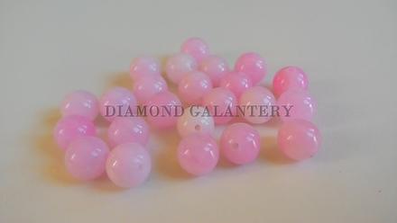 Jadeit 8 mm, 