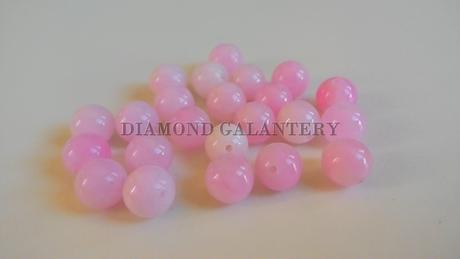 Jadeit 8 mm, 