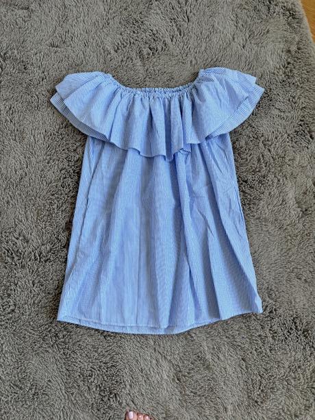 Zara letné šaty, zara,s