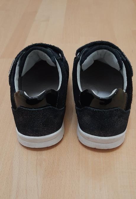 Topánky protetika kalypso black veľ. 33, protetika,33