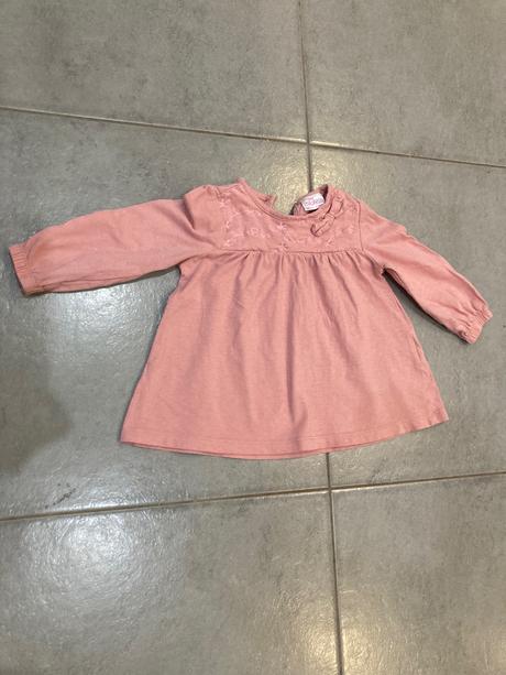 Detské tričko, pepco,80