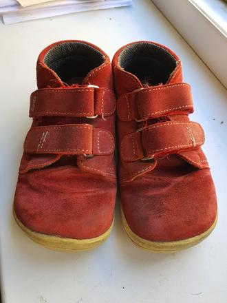 Beda barefoot topanky v.28, beda,28