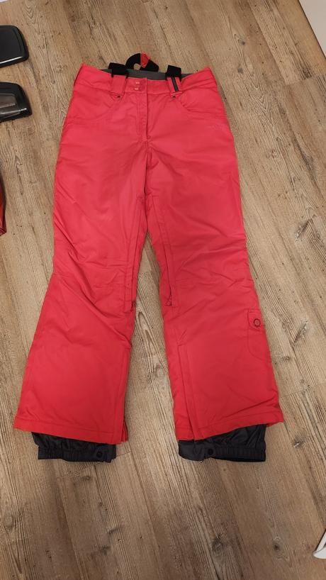 Zimne nohavice, firefly,164