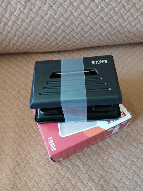 Retro kancelárske potreby 70 - 80 roky,