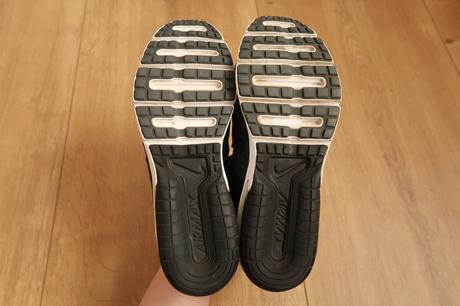 Tenisky nike air max - č. 41 (26,5 cm), nike,41