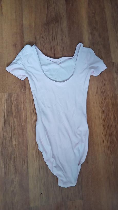 Trikot, dres na balet, tanec, domyos,146