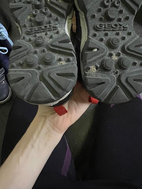 Geox topanky, geox,25