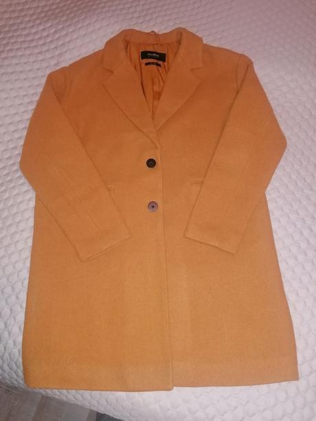 Kabátik č. l, pull&bear,l
