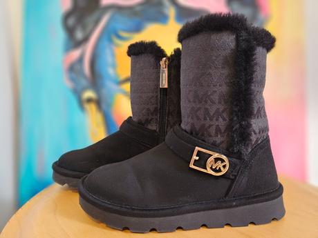 Čižmy, michael kors,32