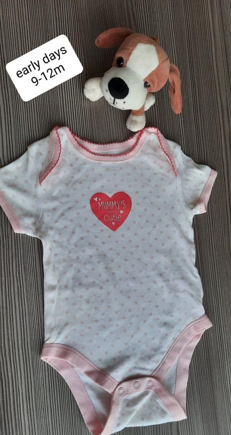 Nenosene body, early days,80