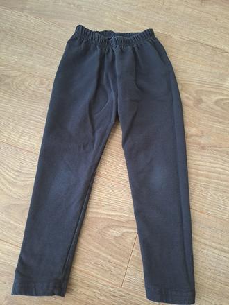 Dievčenské legíny, 104