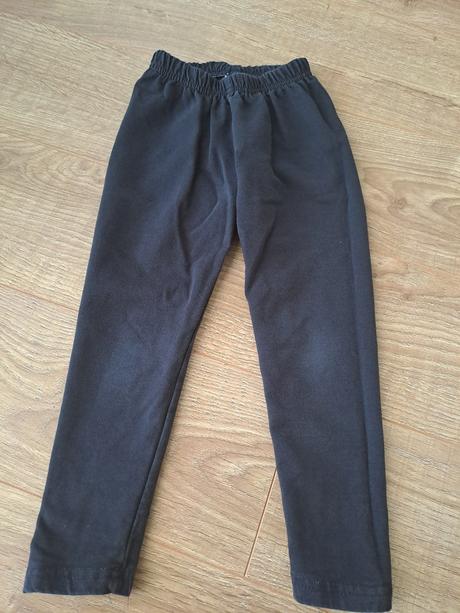 Dievčenské legíny, 104