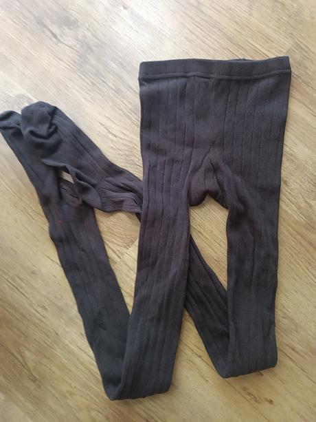 Dámske pančuchy v.158/164, tchibo,158