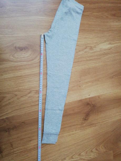 Spodky s6892, h&m,134