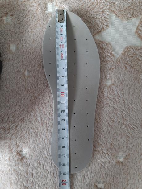 Turistické topánky, quechua,30