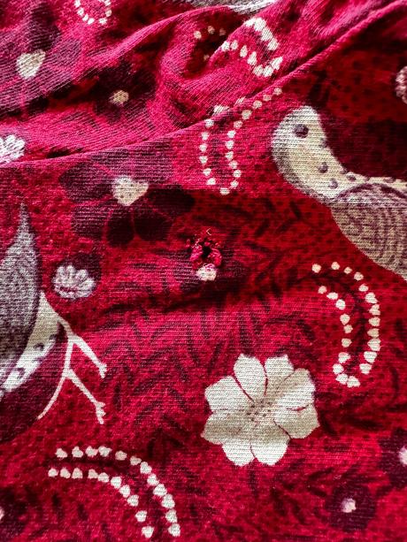 Suprava lindex, lindex,98