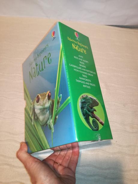 "d" startovny balicek anglickych knih pre zs / ss,