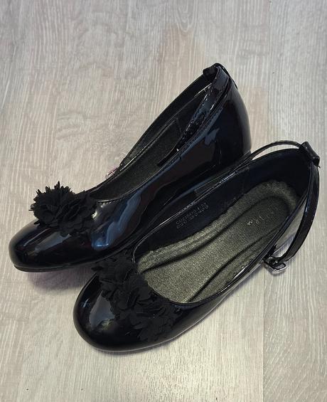 Baleríny, nelli blu,32