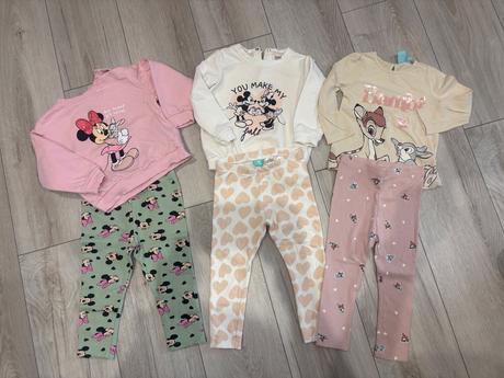 Mix disney, 86–98