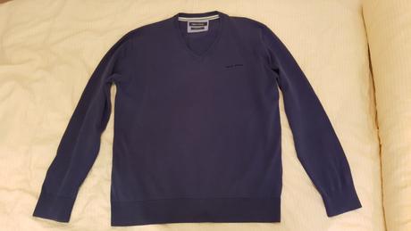 Pulover biobavlna veľ.m   marc'o polo, marc o´polo,m