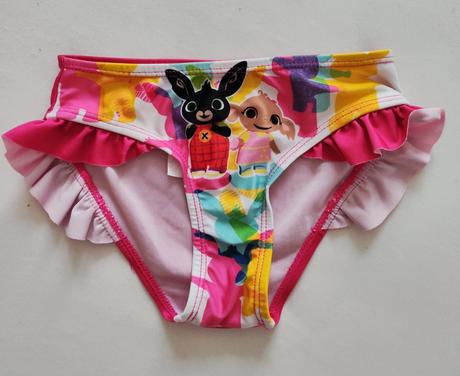 Plavky spodný diel bing, 104