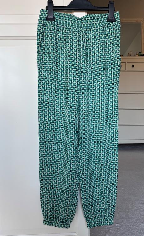 Letné nohavice, l.o.g.g.,158