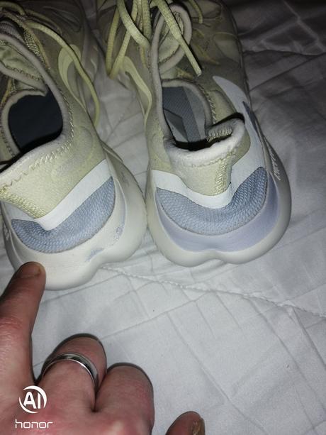 Niké free 41-42, nike,41