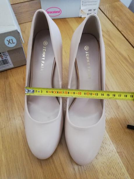 Lodicky jenny fairy 38, 38