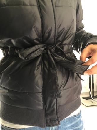 Zimná bunda element atramentová, m