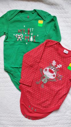 Vianočné body, lupilu,86