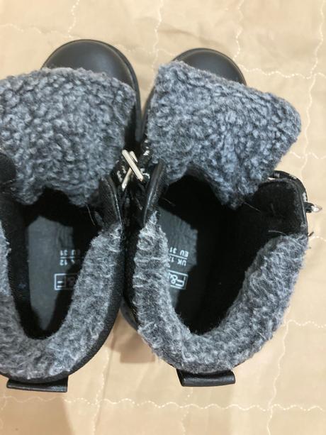 Zimne topanky, f&f,31