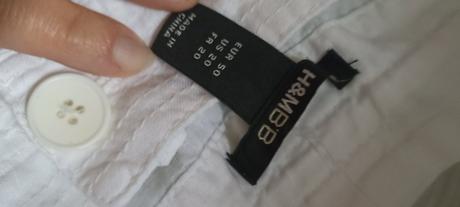 2 ks nohavíc vel. 50, 50