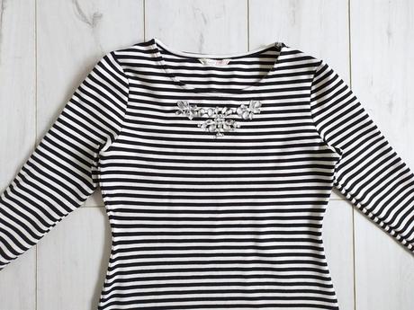 Šaty tom tailor, tom tailor,m