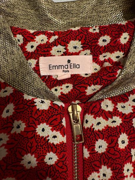 Emma ella kabátik, 36