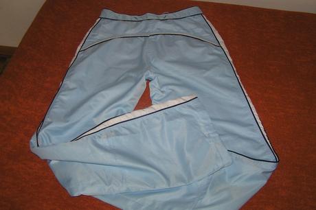 Šusťáková súprava, s